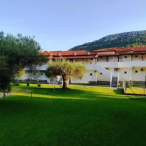 The Port Appartamento