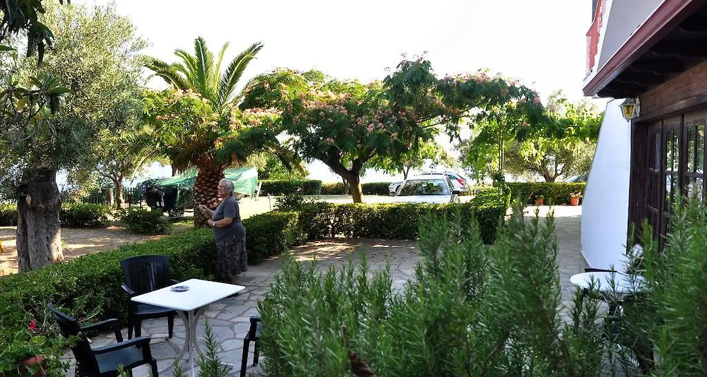 Aris Pension Agia Paraskevi  Appartamento Agia Paraskevi (Kassandra)