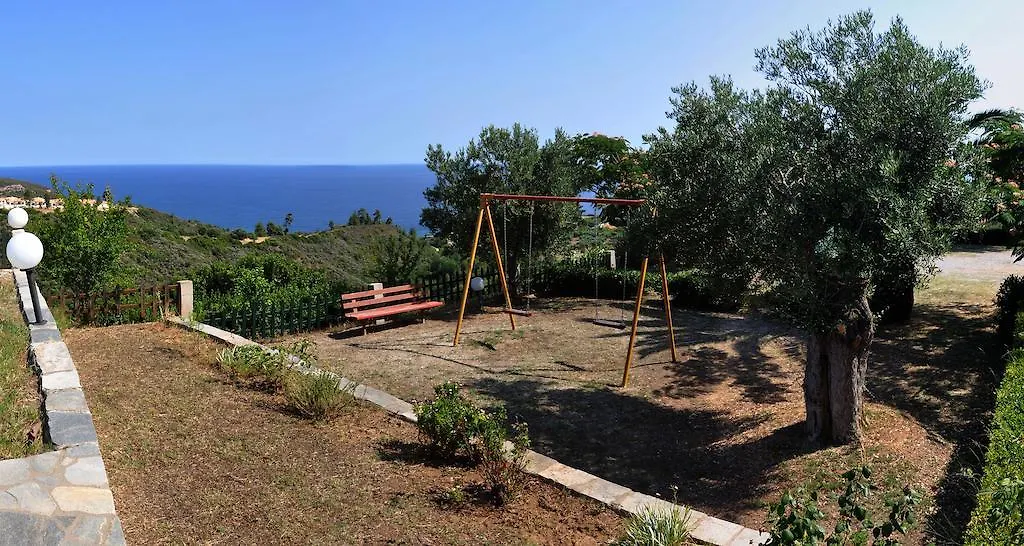 Aris Pension Agia Paraskevi  Agia Paraskevi (Kassandra)