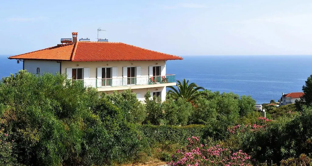 Aris Pension Agia Paraskevi